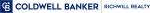 Coldwell Banker Richwill Realty logo